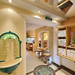 Garni Glockenstuhl Hotel 3*