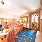 Garni Glockenstuhl Hotel 3*
