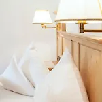 Hotel Garni Glockenstuhl