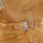 Garni Glockenstuhl Hotel Mayrhofen