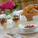 Hotel Garni Glockenstuhl 3*