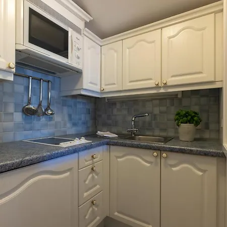 Garni Glockenstuhl Hotel