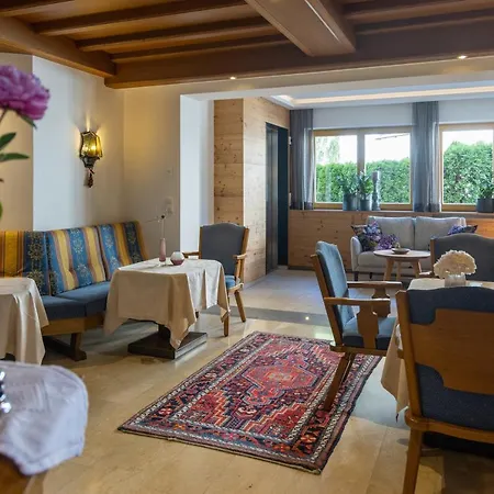 Garni Glockenstuhl Otel