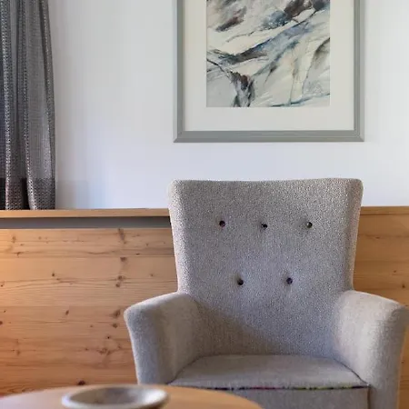 Otel Garni Glockenstuhl Mayrhofen