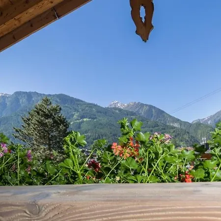 Garni Glockenstuhl 3* Mayrhofen