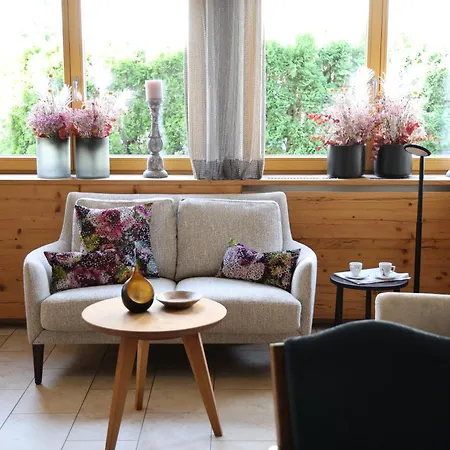 Hotel Garni Glockenstuhl