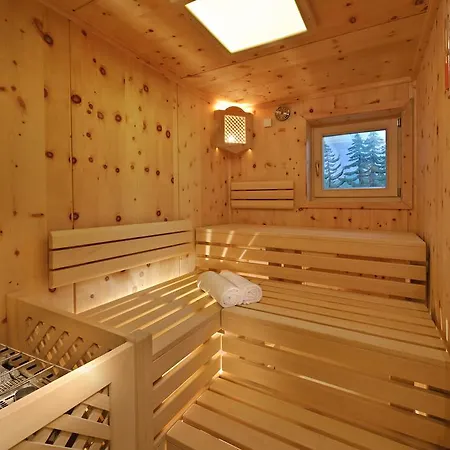 Otel Garni Glockenstuhl