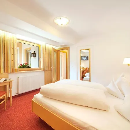 Garni Glockenstuhl Mayrhofen