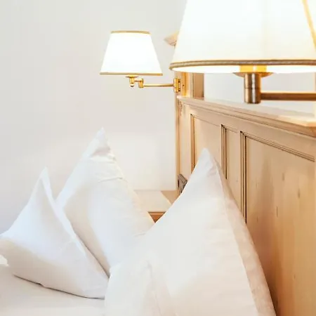 Otel Garni Glockenstuhl