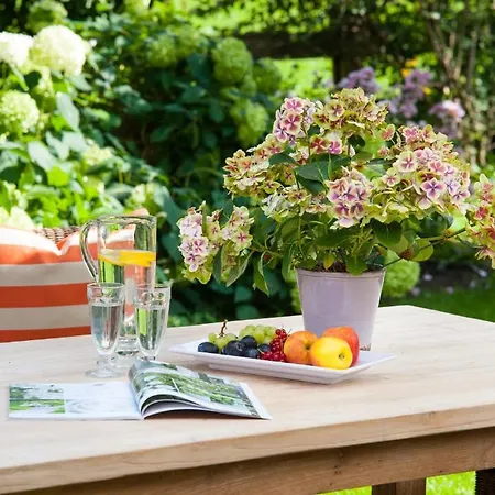 Otel Garni Glockenstuhl 3*