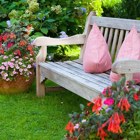 Otel Garni Glockenstuhl