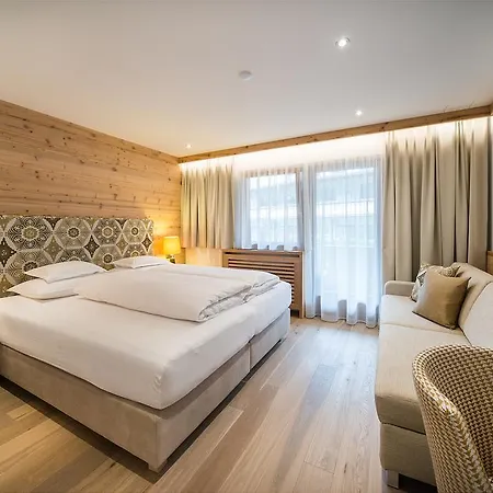 Garni Glockenstuhl Otel