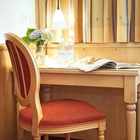 Garni Glockenstuhl 3* Mayrhofen