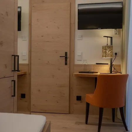 Garni Glockenstuhl Otel