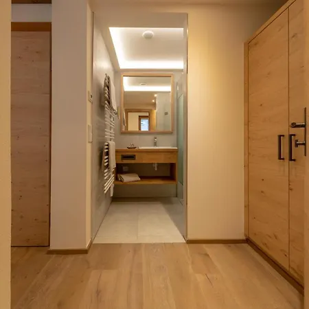 Garni Glockenstuhl 3*