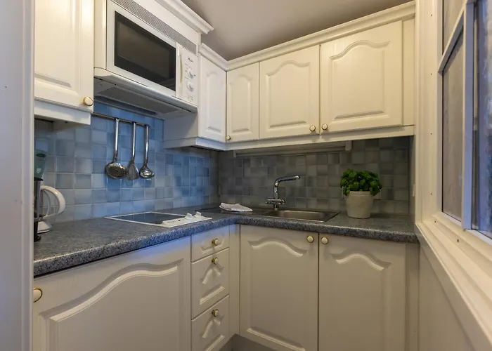 Garni Glockenstuhl Hotel