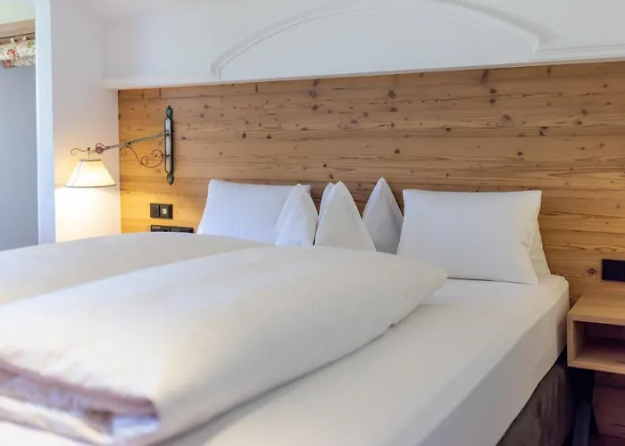 Garni Glockenstuhl Hotel Mayrhofen