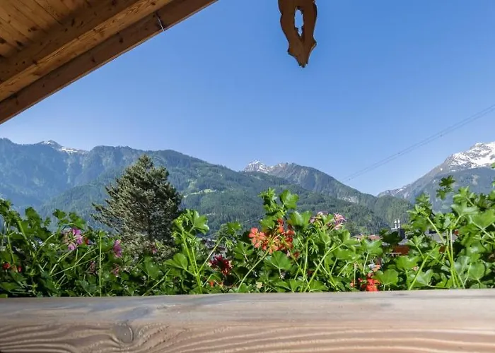 加尔尼格洛肯斯图尔酒店 3* 迈尔霍芬