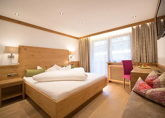 加尔尼格洛肯斯图尔酒店 3* 迈尔霍芬