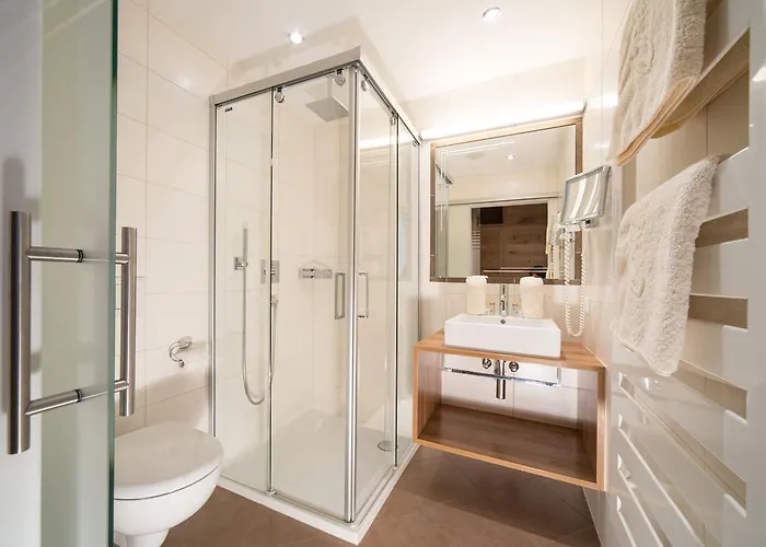 加尔尼格洛肯斯图尔酒店