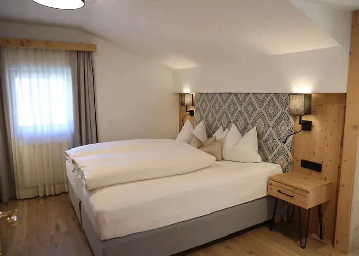 酒店 加尔尼格洛肯斯图尔酒店 3*