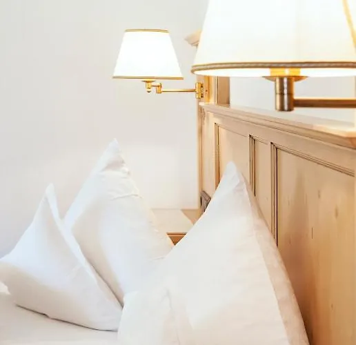 Hotel Garni Glockenstuhl