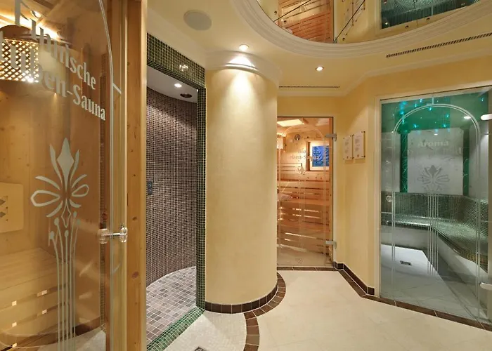 加尔尼格洛肯斯图尔酒店 迈尔霍芬