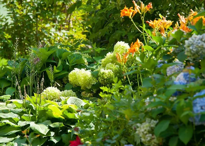 Hotel Garni Glockenstuhl Mayrhofen