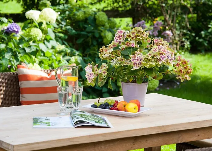 酒店 加尔尼格洛肯斯图尔酒店 3*