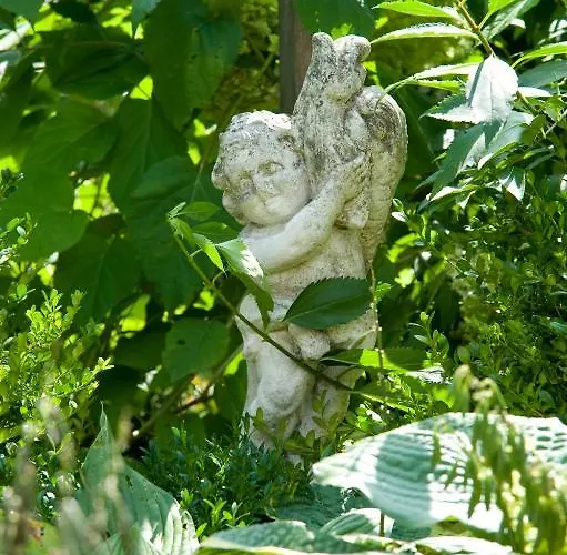 加尔尼格洛肯斯图尔酒店