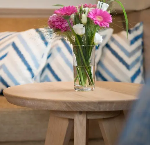 Garni Glockenstuhl Mayrhofen