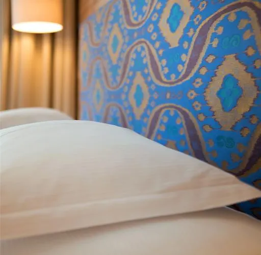 加尔尼格洛肯斯图尔酒店