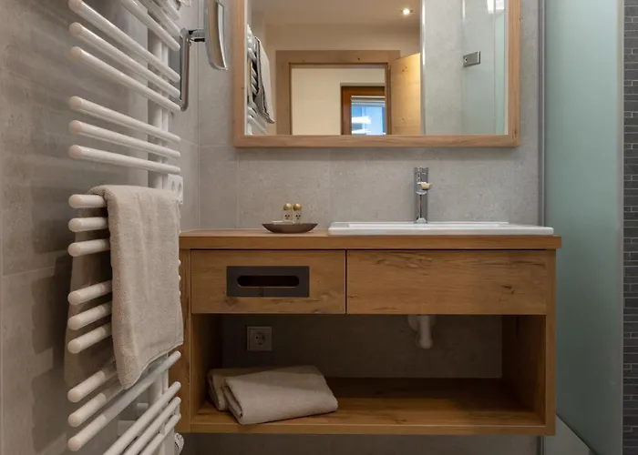 加尔尼格洛肯斯图尔酒店