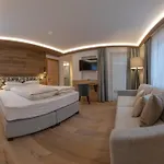 Garni Glockenstuhl Отель 3*