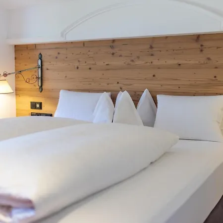 Garni Glockenstuhl Hotel Mayrhofen