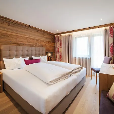 Hotel Garni Glockenstuhl Mayrhofen