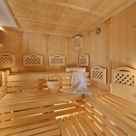 Garni Glockenstuhl Hotel Mayrhofen