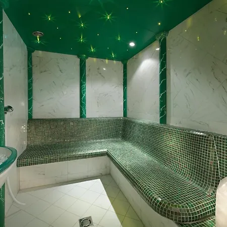 Garni Glockenstuhl 3* Mayrhofen